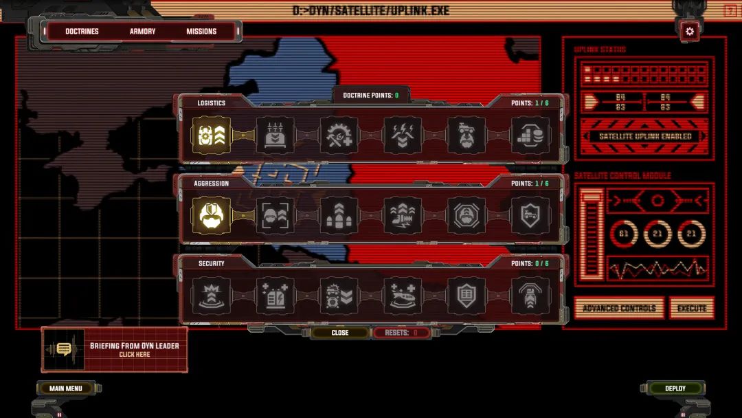 【游戏推荐】《风暴崛起》Build.18238545 免安装中文学习版