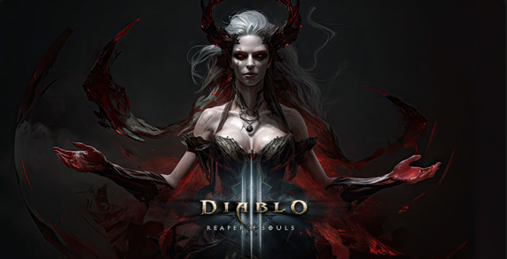 【游戏推荐】《暗黑破坏神3》v2.7.7.92380+全DLC 免安装中文国语模拟器整合版 【游戏推荐】《暗黑破坏神3》v2.7.7.92380+全DLC 免安装中文国语模拟器整合版