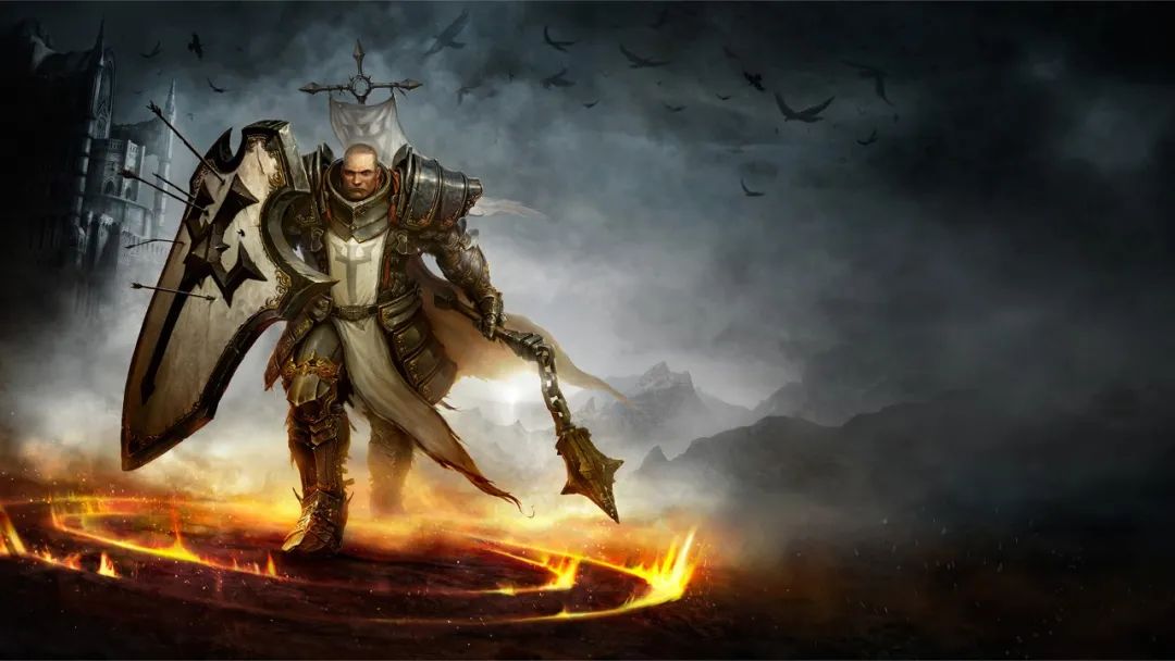 【游戏推荐】《暗黑破坏神3》v2.7.7.92380+全DLC 免安装中文国语模拟器整合版