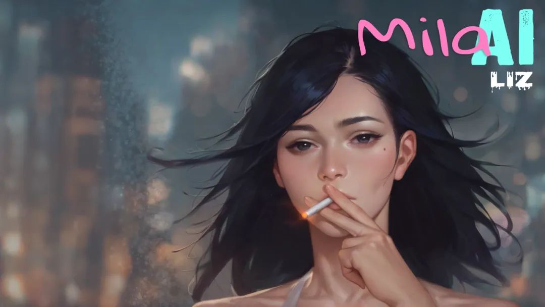 【游戏推荐】《米拉AI》v1.4.2 免安装中文学习版 【游戏推荐】《米拉AI》v1.4.2 免安装中文学习版