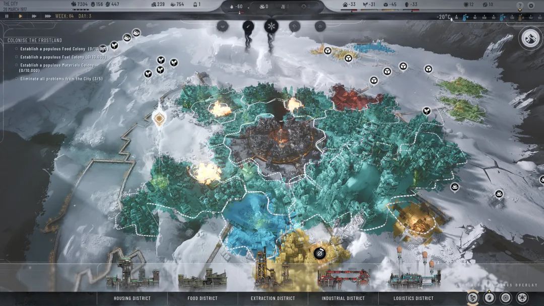 【游戏推荐】《冰汽时代2》v1.3.0 全DLC+预购奖励+原生带-数字画册+中篇小说 免安装中文学习版