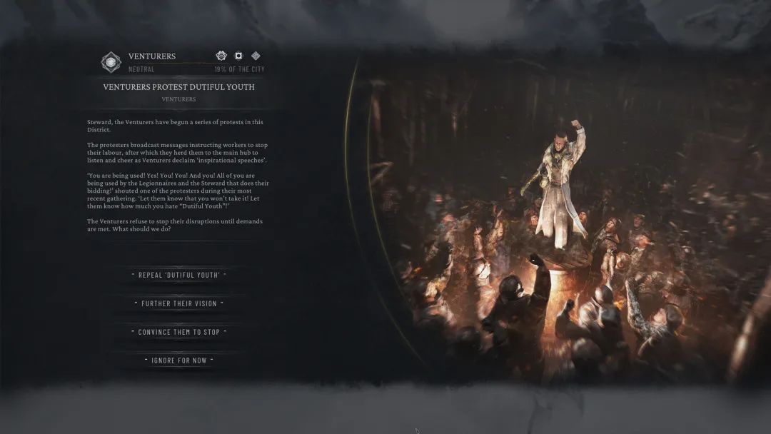 【游戏推荐】《冰汽时代2》v1.3.0 全DLC+预购奖励+原生带-数字画册+中篇小说 免安装中文学习版