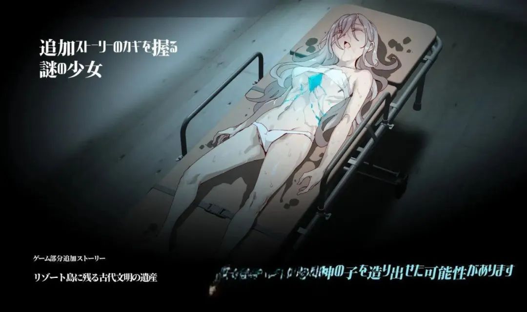【游戏推荐】《一次性交易大师》V3.08 官方中文版+DLC1+DLC2母猪米亚文明的遗产+存档