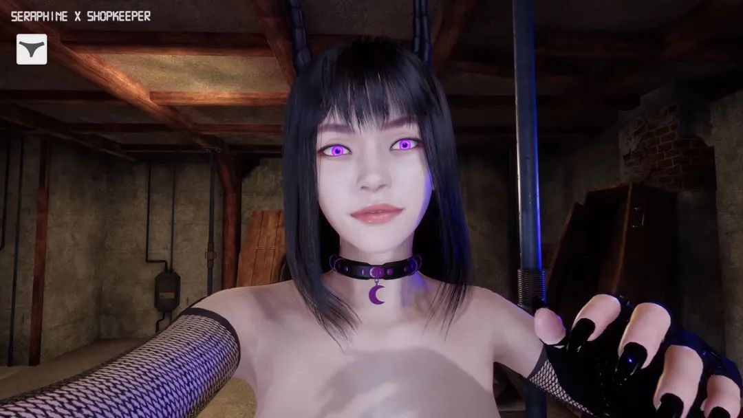 【游戏推荐】《诡秘庇护所》v0.2.1 免安装中文版