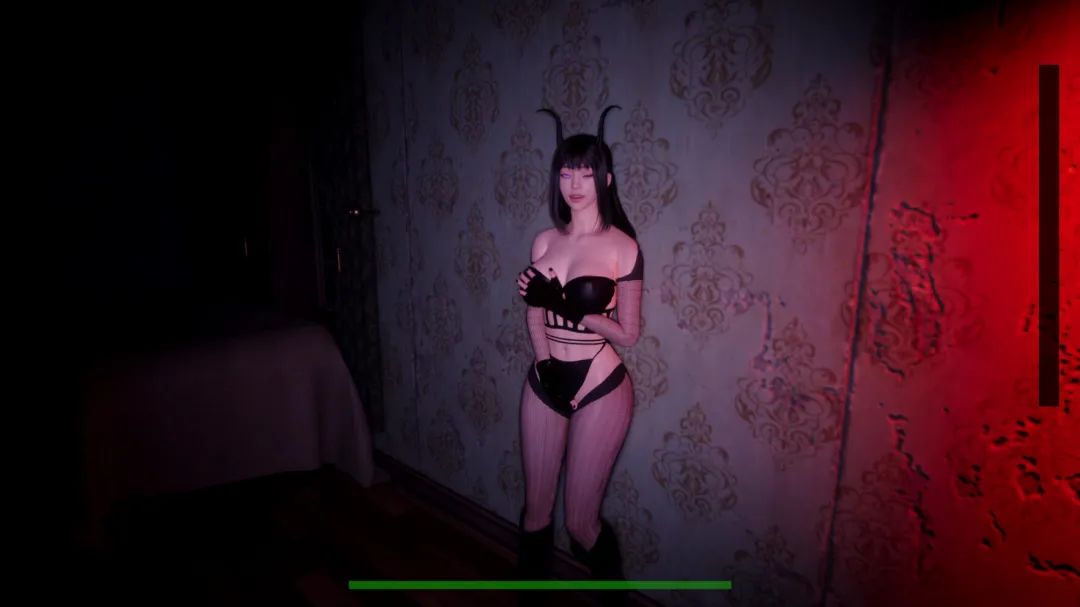 【游戏推荐】《诡秘庇护所》v0.2.1 免安装中文版