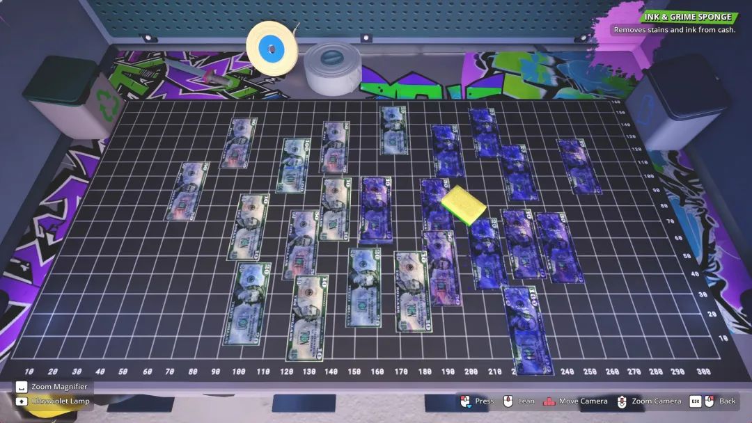 【游戏推荐】《浣币模拟器》v1.0.1 免安装中文学习版