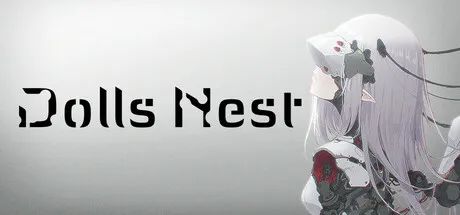 【游戏推荐】《玩偶之巢》v1.0.3 全DLC 免安装中文学习版