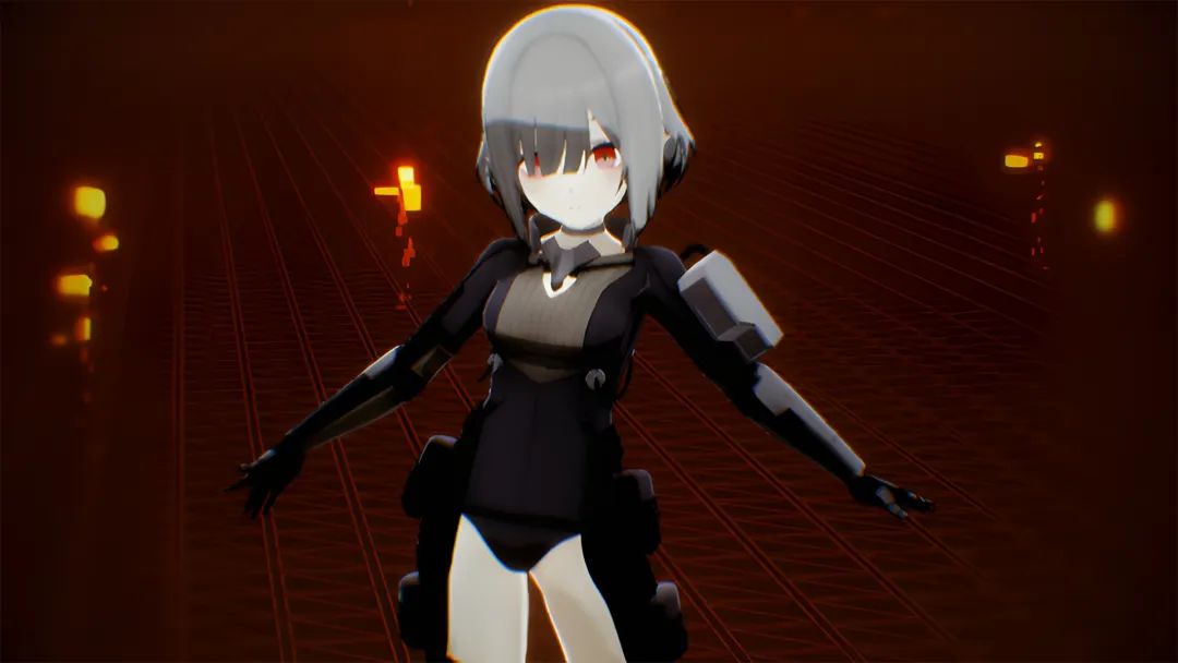 【游戏推荐】《玩偶之巢》v1.0.3 全DLC 免安装中文学习版