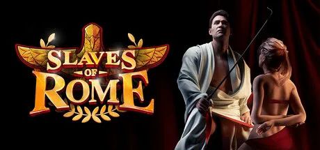 【游戏推荐】《Slaves of Rome》v2.6.0 免安装中文学习版
