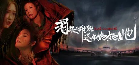 【游戏推荐】《消失的航班，还有她她她！》v1.0 免安装中文学习版