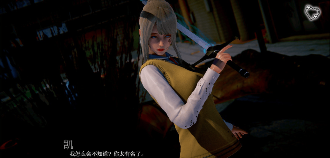 【游戏推荐】《猎魔人传说》Ch.6 官方中文版