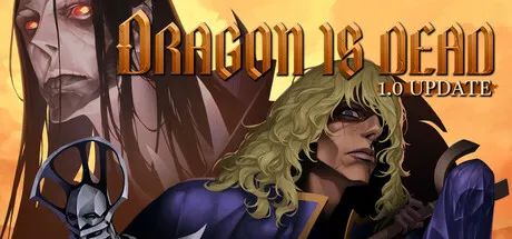 【游戏推荐】《屠龙行动》v1.0.3 免安装中文学习版