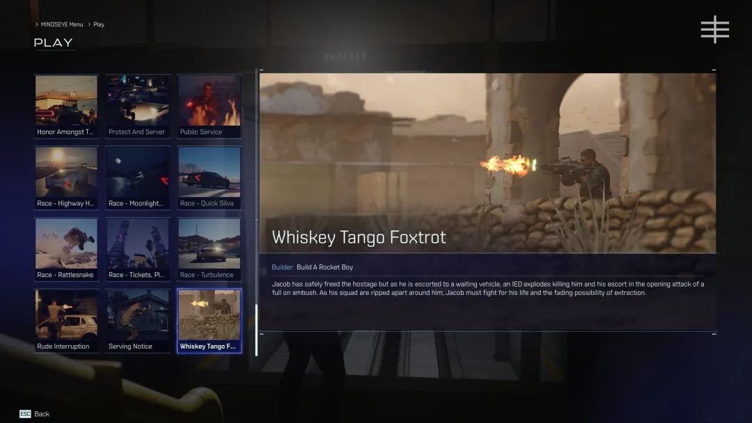 【游戏推荐】《心之眼》v1.1.6-预购特典+全DLC 免安装豪华中文学习版