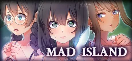 【游戏推荐】《疯狂岛》v0.4.3+DLC 免安装中文学习版