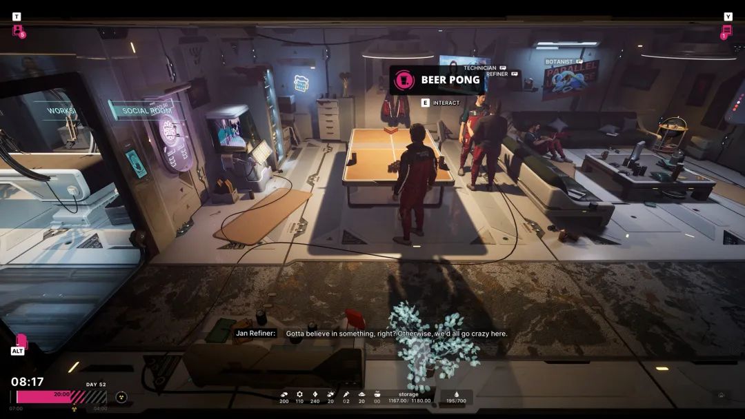 【游戏推荐】《多重人生》Build.18826150+预购特典+全DLC 免安装中文豪华学习版