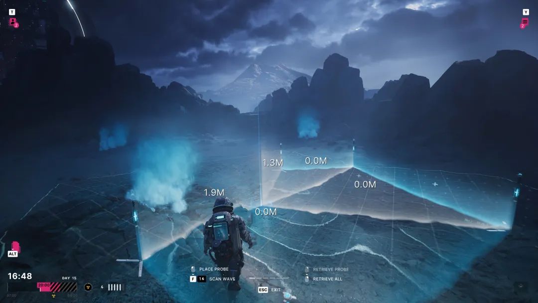【游戏推荐】《多重人生》Build.18826150+预购特典+全DLC 免安装中文豪华学习版