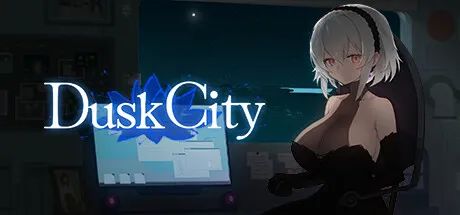 【游戏推荐】《群青的魔女》免安装中文学习版 电脑+安卓