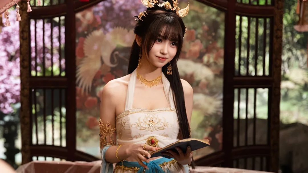 【游戏推荐】美女绕身劫难渡！《美女，请别影响我成仙》开启渡劫飞升