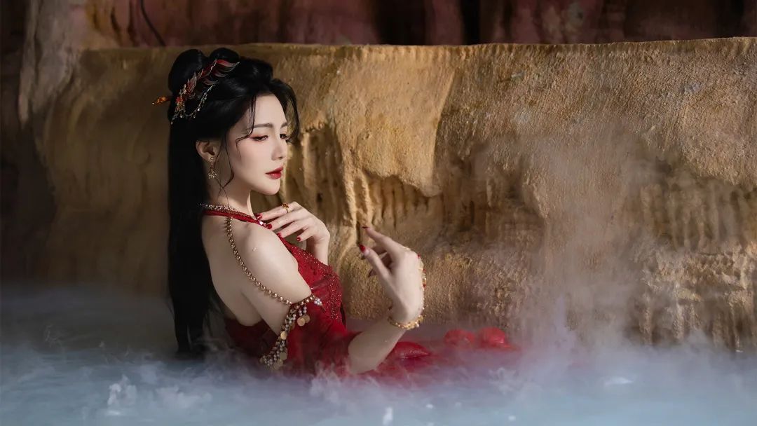 【游戏推荐】美女绕身劫难渡！《美女，请别影响我成仙》开启渡劫飞升
