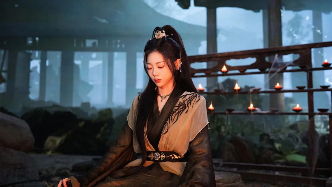 【游戏推荐】美女绕身劫难渡！《美女，请别影响我成仙》开启渡劫飞升
