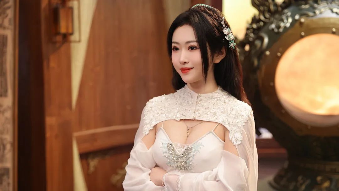 【游戏推荐】美女绕身劫难渡！《美女，请别影响我成仙》开启渡劫飞升