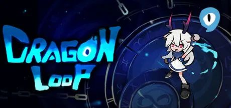 【游戏推荐】《衔尾：龙之铃》v1.0.10 免安装中文学习版
