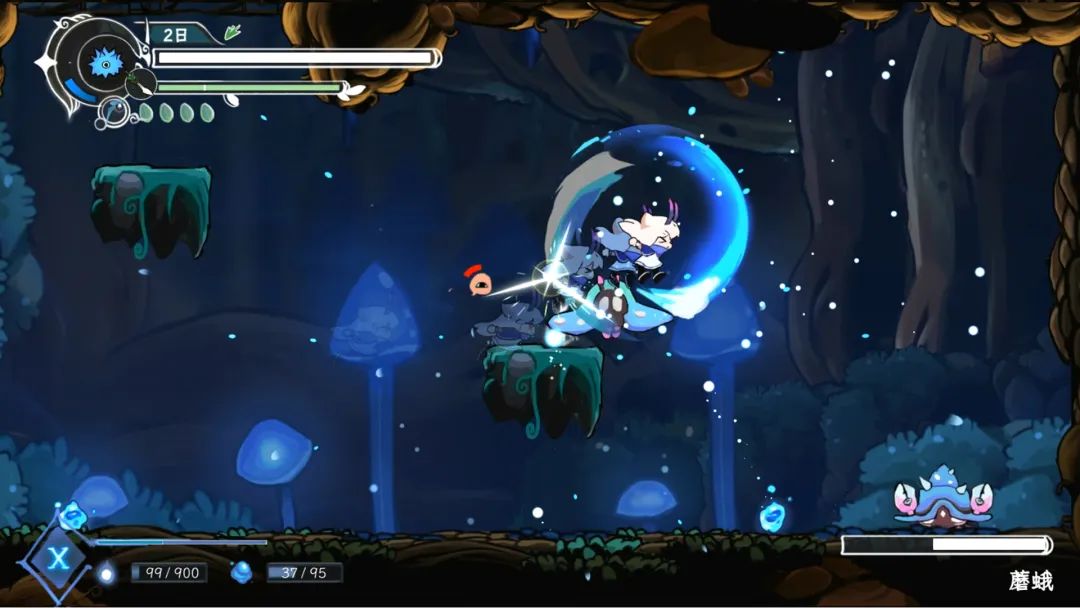 【游戏推荐】《衔尾：龙之铃》v1.0.10 免安装中文学习版