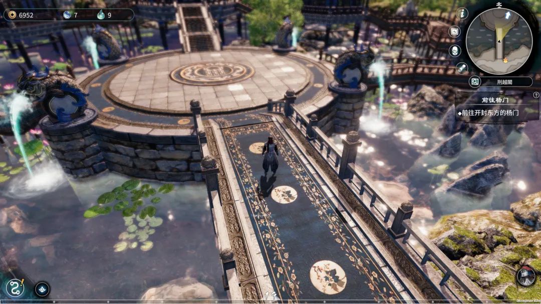 【游戏推荐】《天命奇御二》Build.18655320 免安装中文学习版