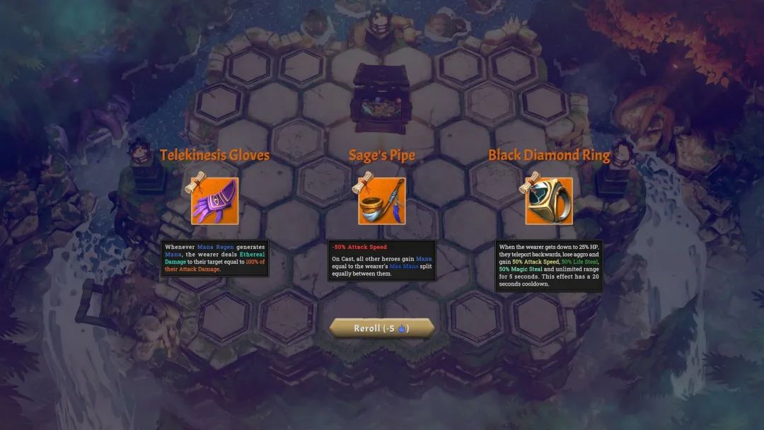 【游戏推荐】《将熄之焰》v1.0.3 免安装中文学习版