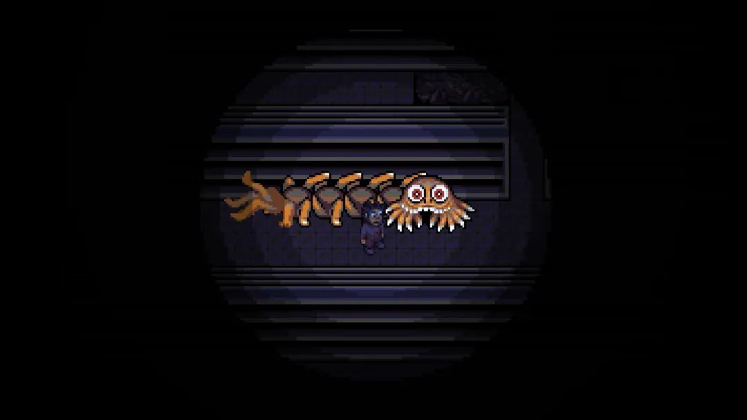 【游戏推荐】《勿望窗外 Look Outside》v1.0.5s 免安装中文汉化版
