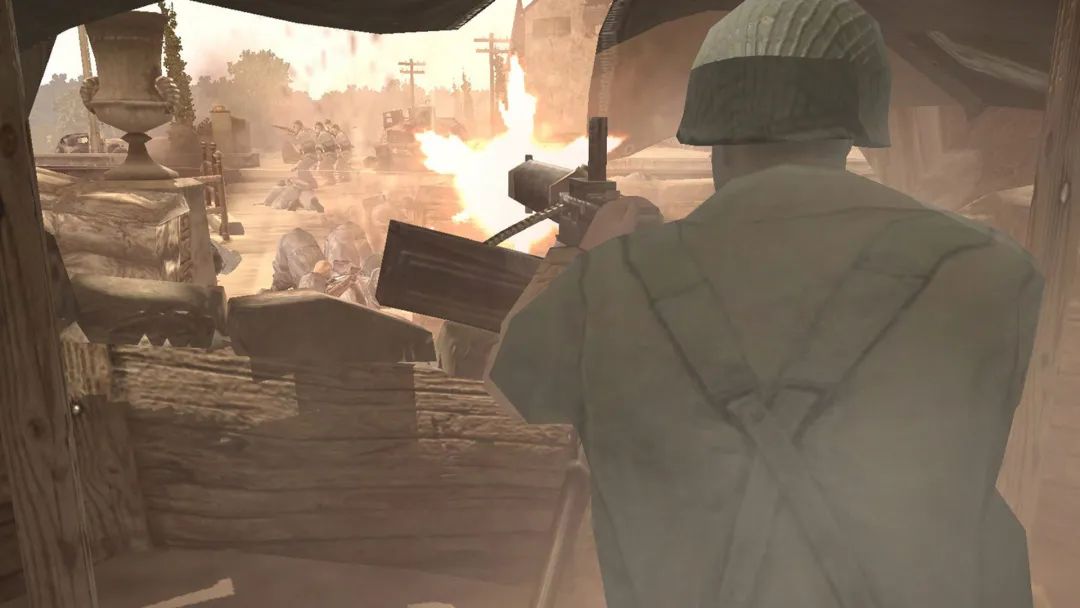 【游戏推荐】《英雄连》v2.700 集成勇气传说和抵抗前线DLCs+各类MODs 免安装繁体中文学习版
