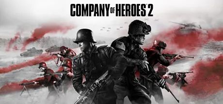 【游戏推荐】《英雄连2》v4.0.0.23391 免安装中文汉化学习版