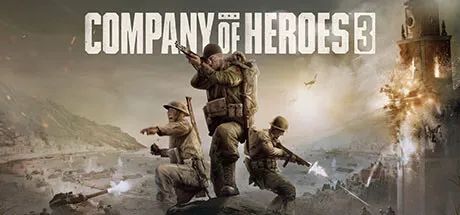 【游戏推荐】《英雄连3》v1.4.2.21612+全DLC 免安装豪华典藏中文学习版