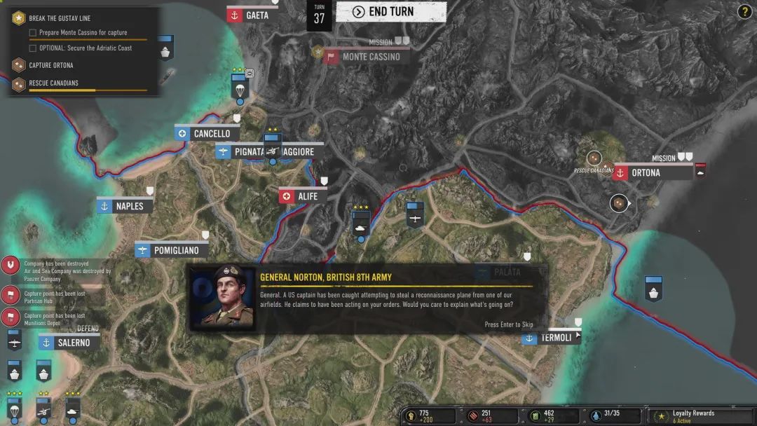 【游戏推荐】《英雄连3》v1.4.2.21612+全DLC 免安装豪华典藏中文学习版