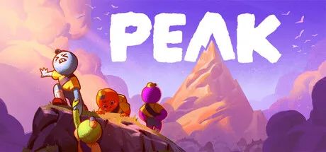 【游戏推荐】《PEAK》v1.7.0a 免安装中文联机版
