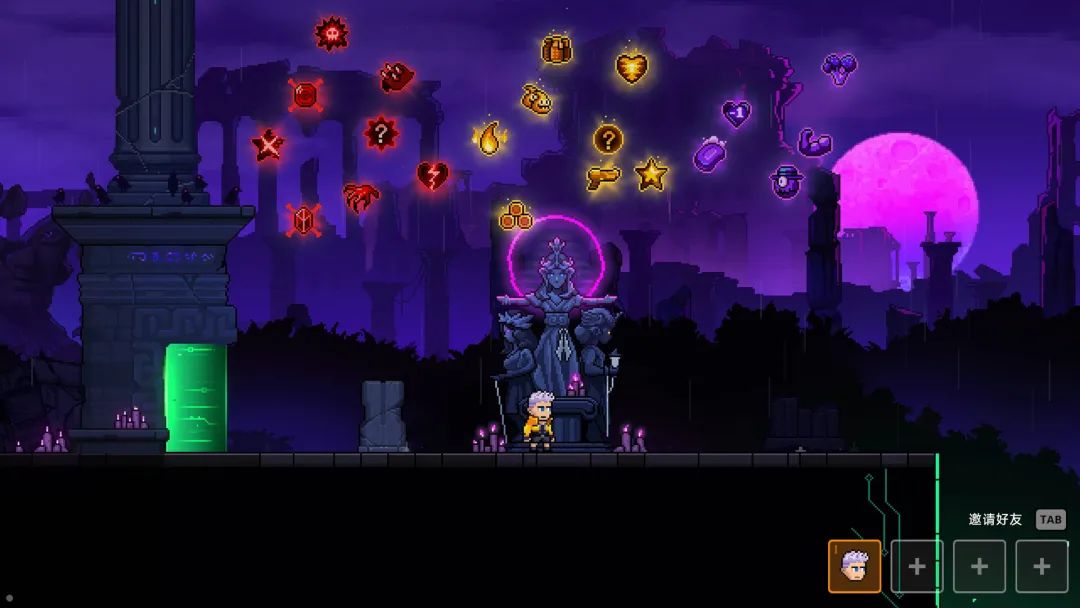 【游戏推荐】《霓虹深渊2》Build.19261030+支持者DLC+全DLC 免安装豪华中文支持者学习版
