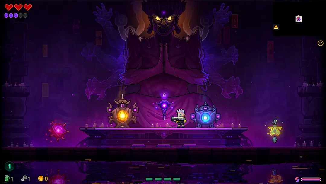 【游戏推荐】《霓虹深渊2》Build.19261030+支持者DLC+全DLC 免安装豪华中文支持者学习版