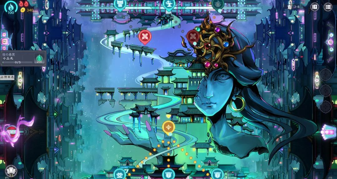 【游戏推荐】《我在地府打麻将》v0.2.2 免安装中文学习版