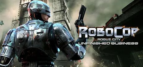 【游戏推荐】《机械战警：暴戾都市》v1.2.0.0 全DLC+预购奖励 免安装中文学习版