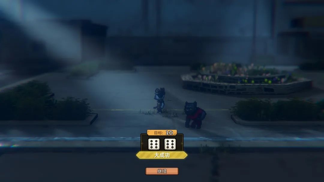 【游戏推荐】《动物迷城》v2.0 黑豹篇+全DLC免 安装中文正式学习版