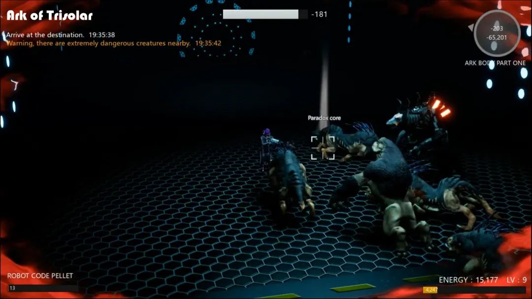 【游戏推荐】《三体方舟》Build.19241208 免安装中文学习版