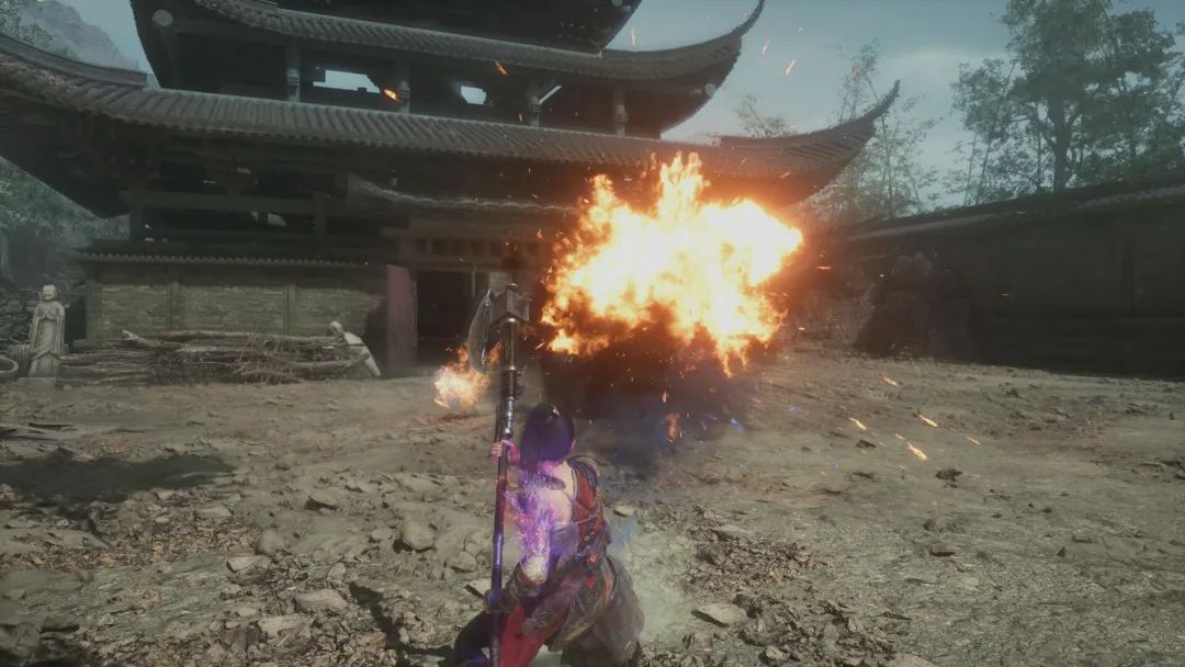 【游戏推荐】《明末：渊虚之羽》 DLC+预购特典 免安装中文学习版