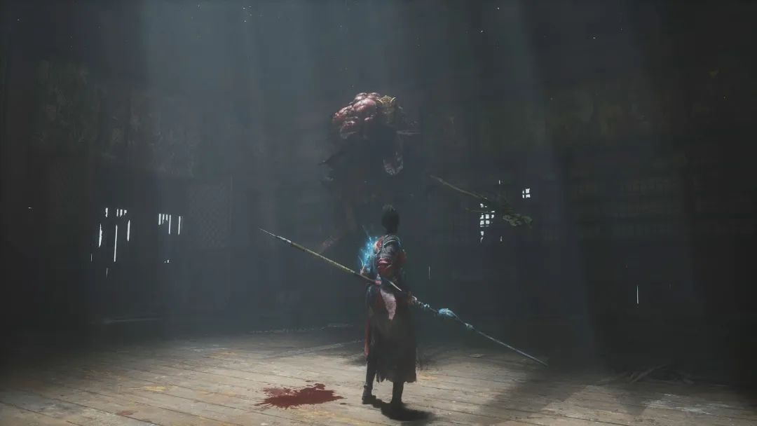 【游戏推荐】《明末：渊虚之羽》 DLC+预购特典 免安装中文学习版
