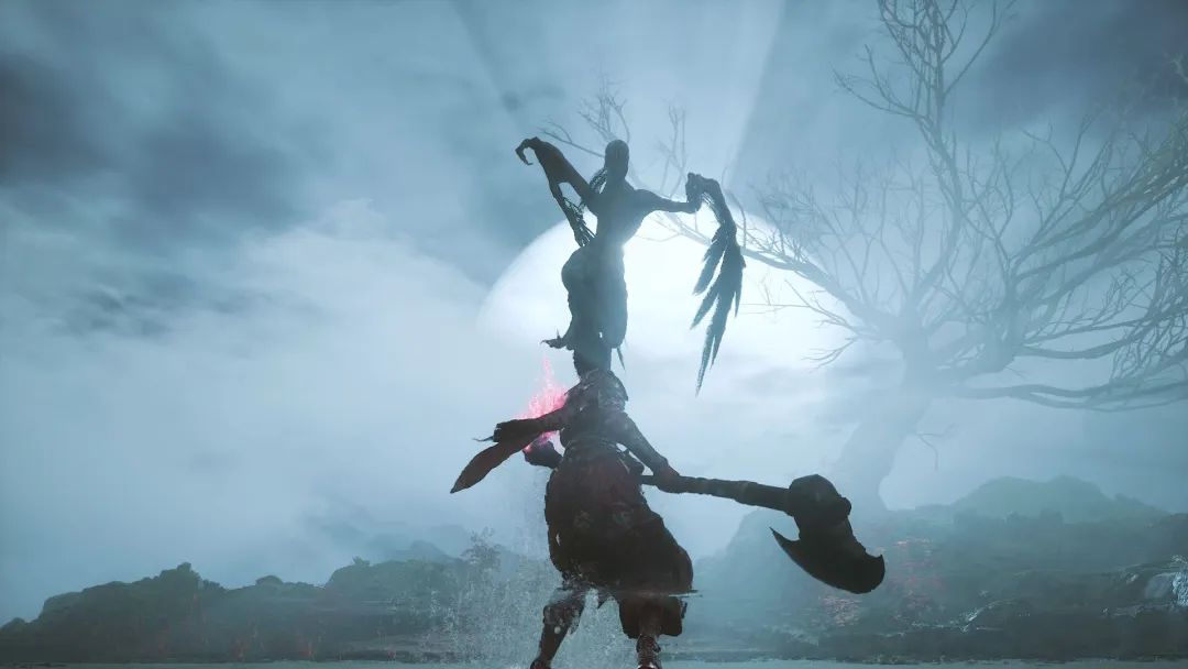 【游戏推荐】《明末：渊虚之羽》 DLC+预购特典 免安装中文学习版