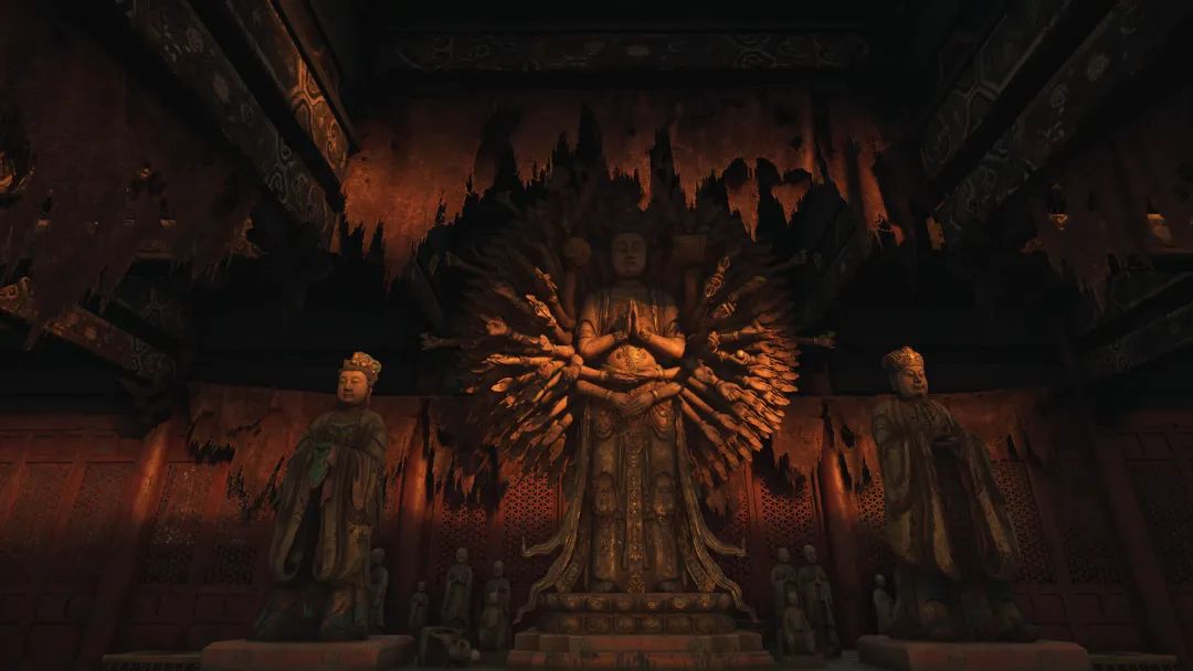 【游戏推荐】《明末：渊虚之羽》 DLC+预购特典 免安装中文学习版