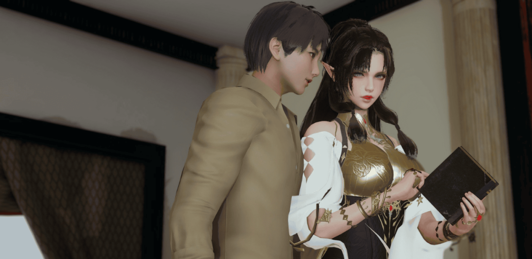【游戏推荐】《降临战纪》v0.9.14 免安装中文作弊破解步兵版