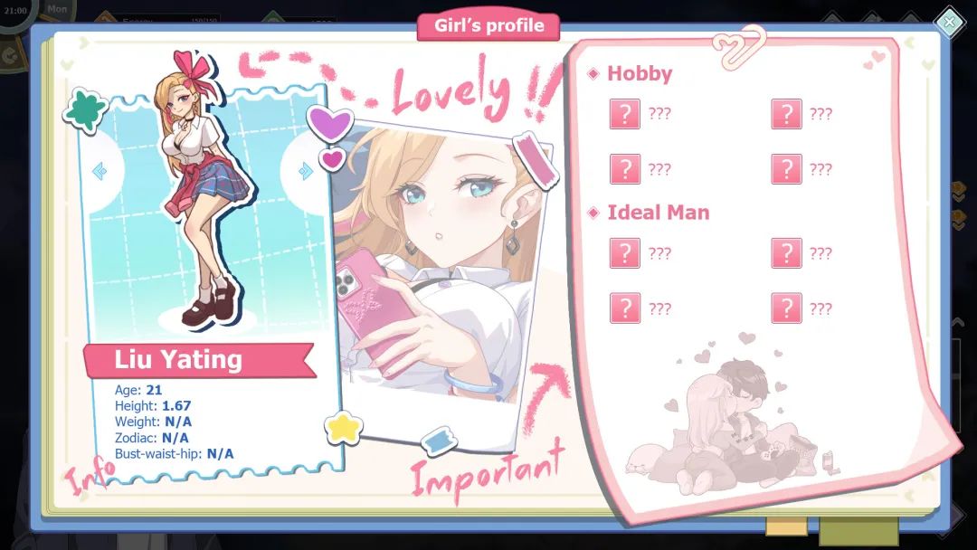 【游戏推荐】《爱与生活：幸福学生》v1.0.7 免安装中文学习版