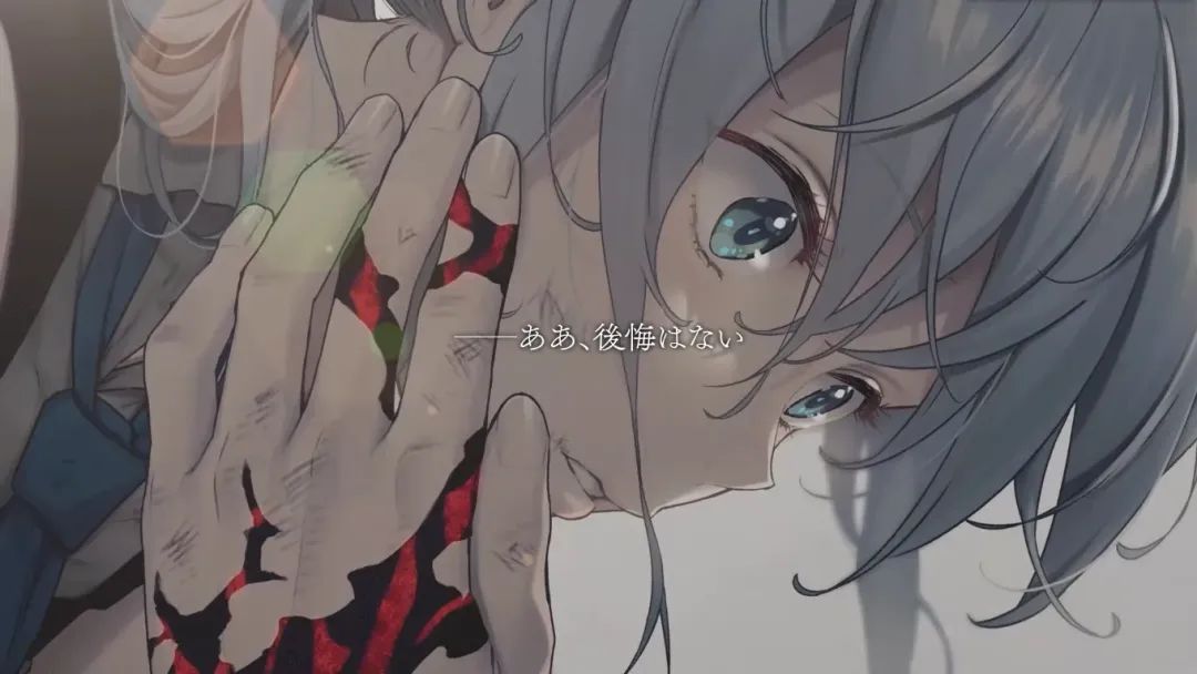 【游戏推荐】《领界侵犯》AI汉化版+全CG存档+特典 免安装中文学习版