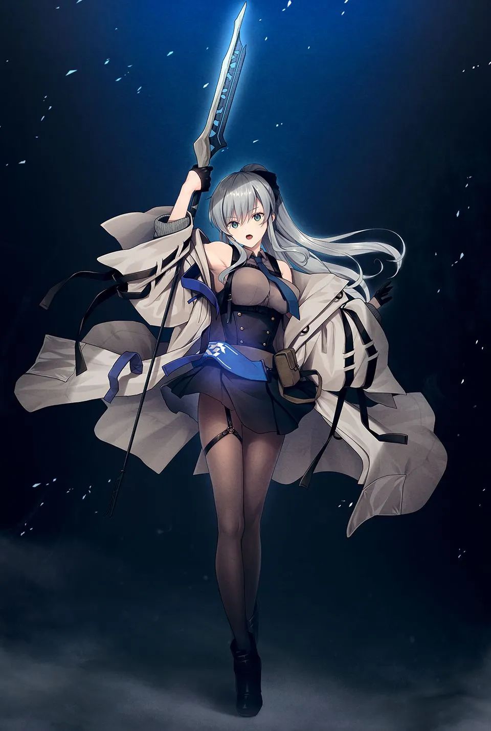 【游戏推荐】《领界侵犯》AI汉化版+全CG存档+特典 免安装中文学习版