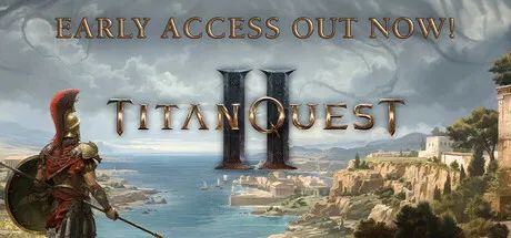 【游戏推荐】《泰坦之旅2》v0.1.0 预购特典+全DLC-支持手柄 免安装豪华汉化学习版